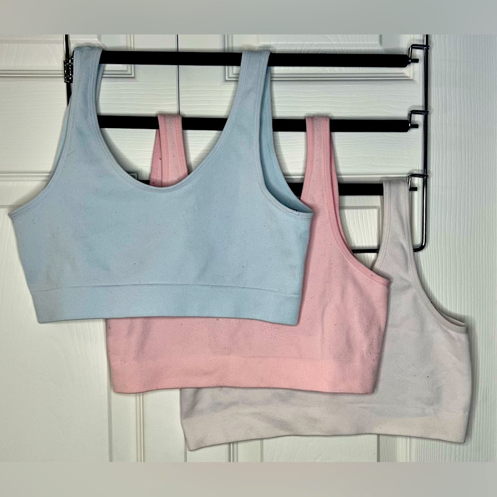 Tank Top Set